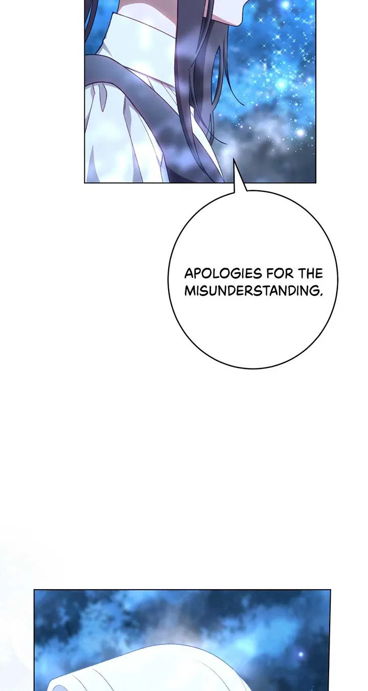 The Villainess Empress’s Attendant Chapter 90 – Page 81