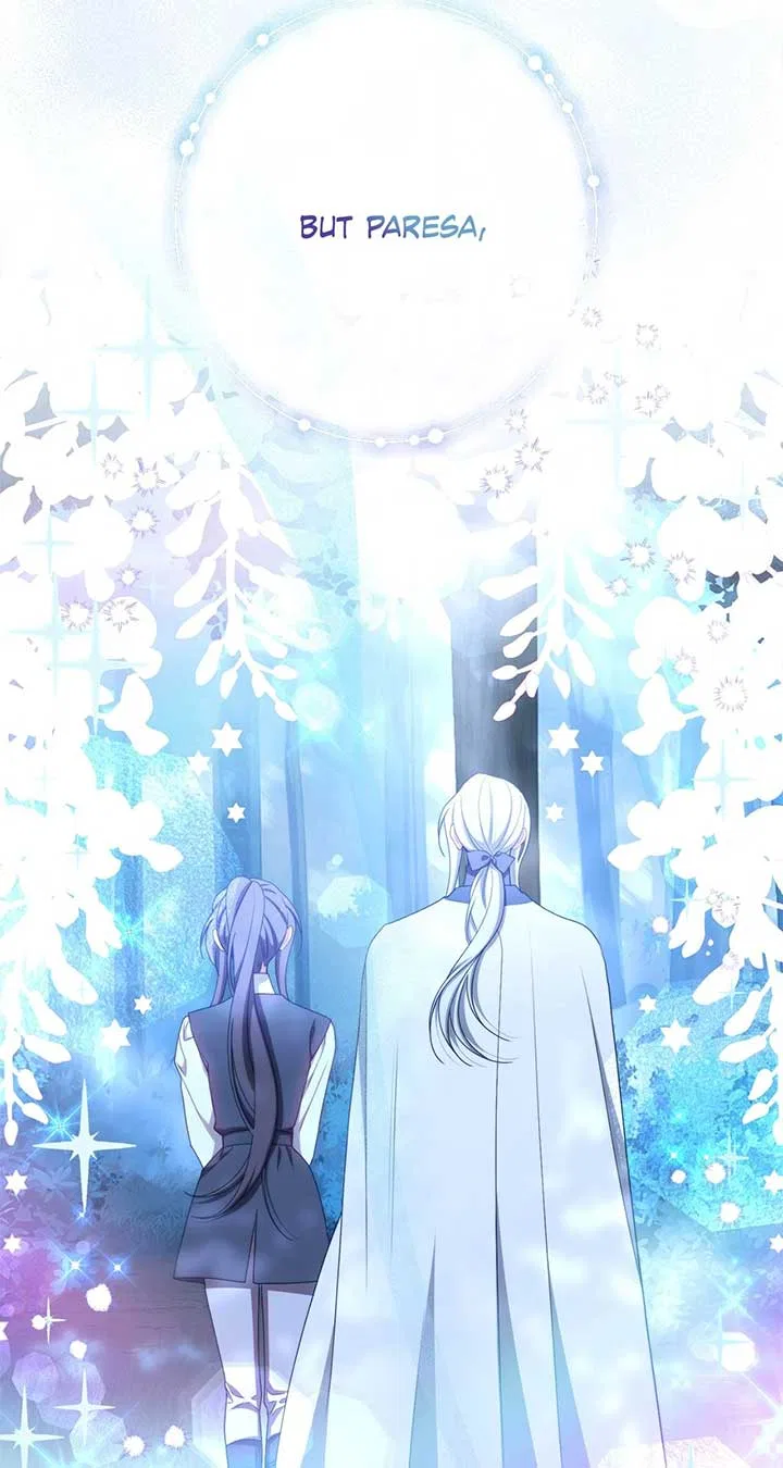 The Villainess Empress’s Attendant Chapter 90 – Page 83
