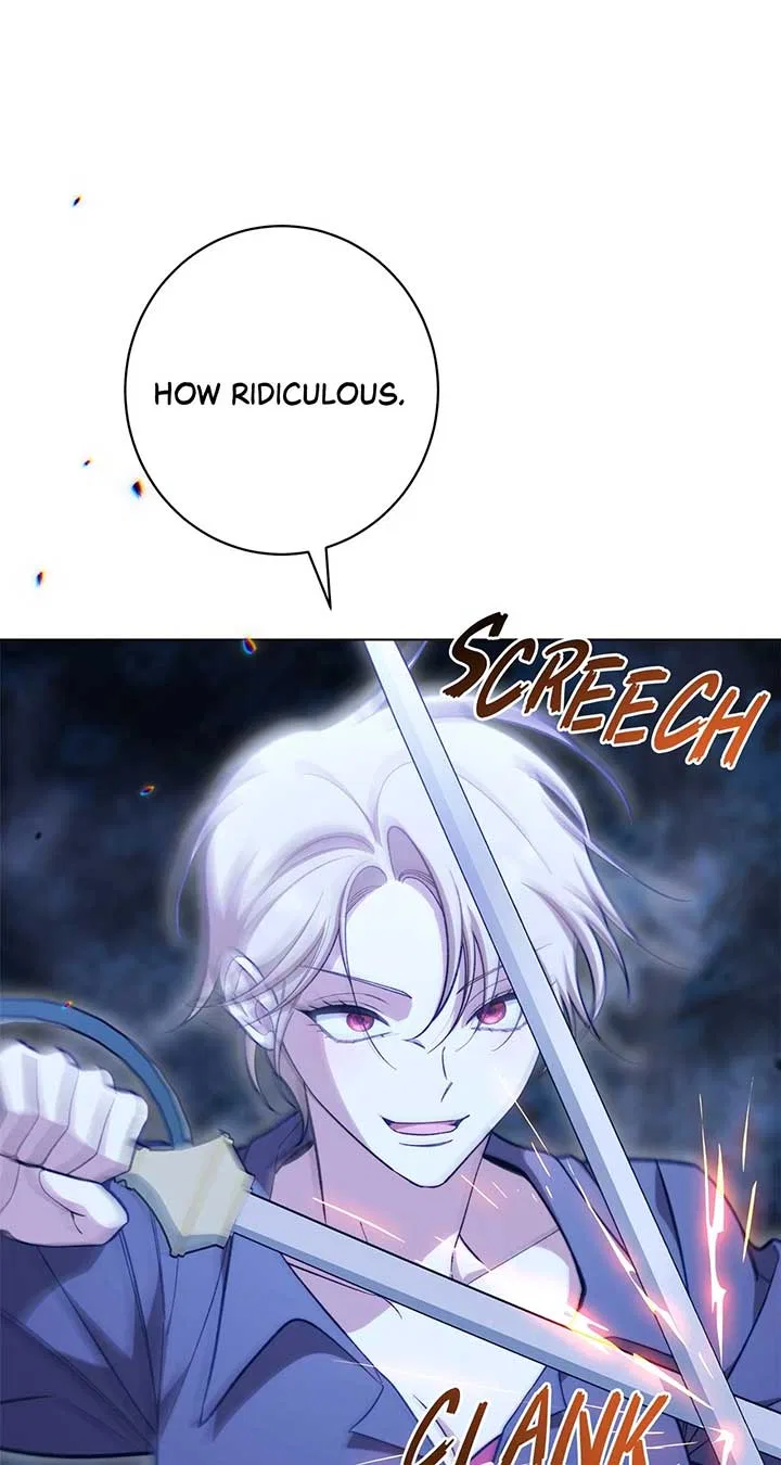 The Villainess Empress’s Attendant Chapter 89 – Page 9