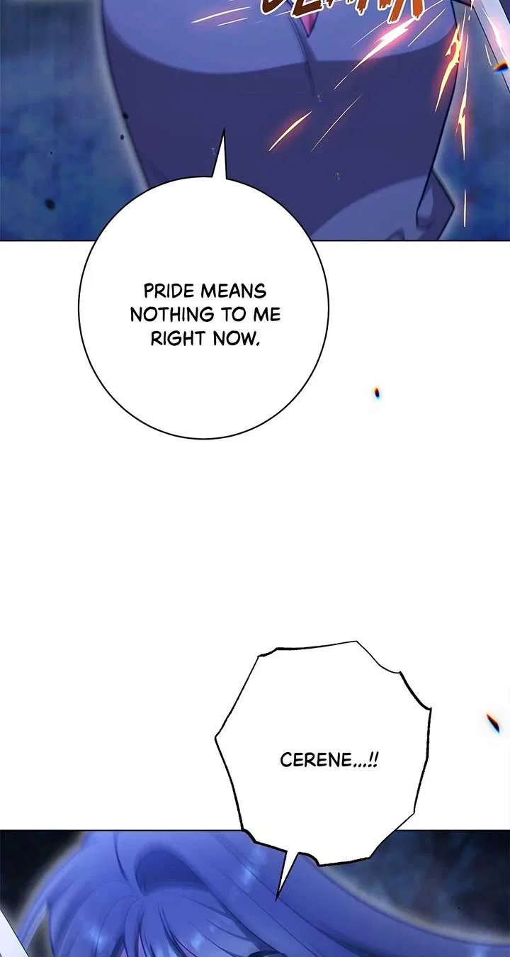 The Villainess Empress’s Attendant Chapter 89 – Page 10