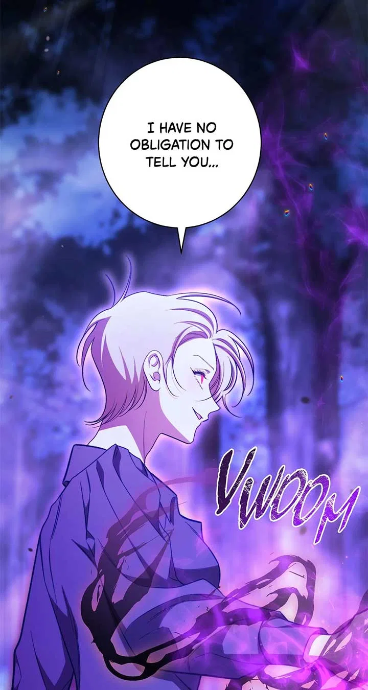The Villainess Empress’s Attendant Chapter 89 – Page 14