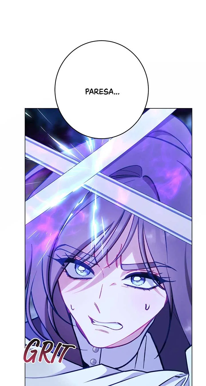 The Villainess Empress’s Attendant Chapter 89 – Page 24