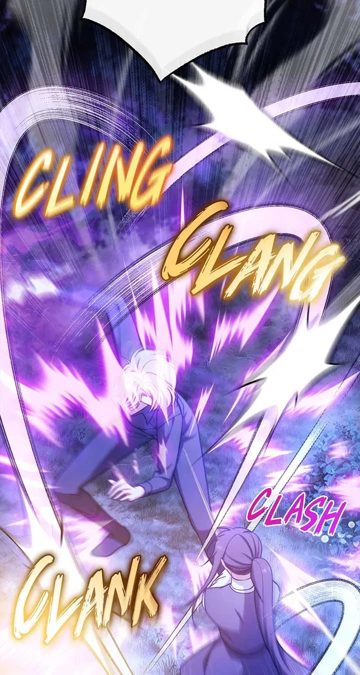 The Villainess Empress’s Attendant Chapter 89 – Page 28