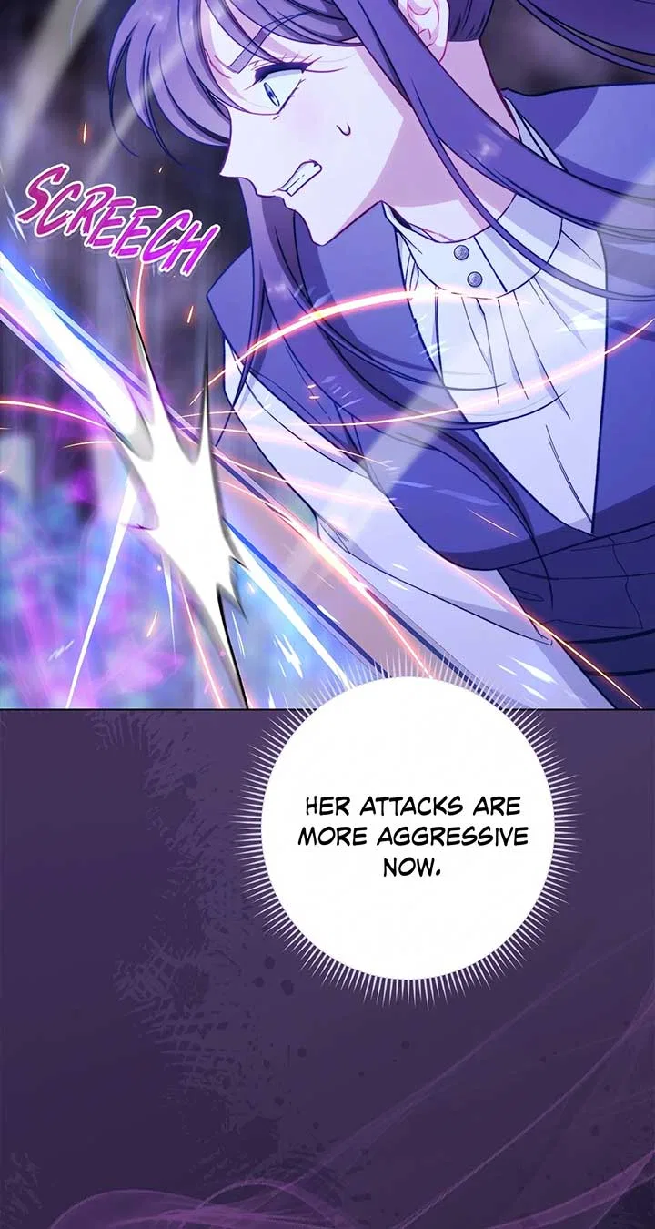 The Villainess Empress’s Attendant Chapter 89 – Page 30