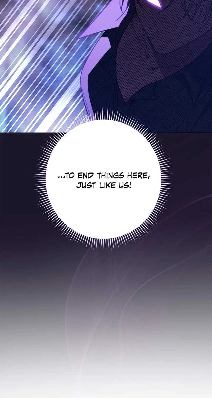 The Villainess Empress’s Attendant Chapter 89 – Page 32