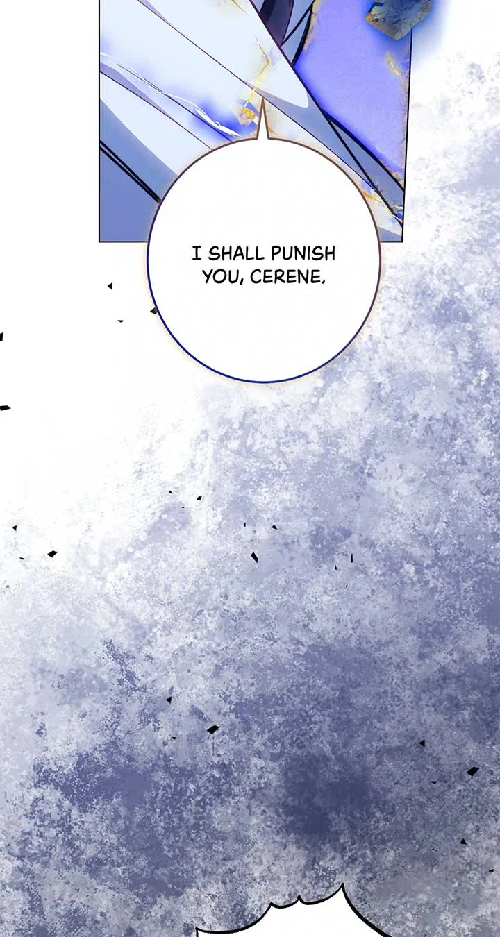 The Villainess Empress’s Attendant Chapter 89 – Page 41