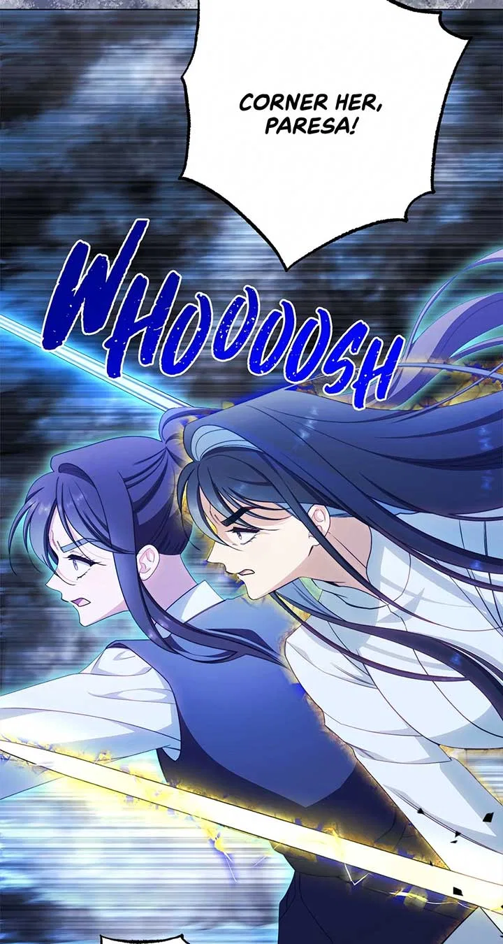 The Villainess Empress’s Attendant Chapter 89 – Page 42