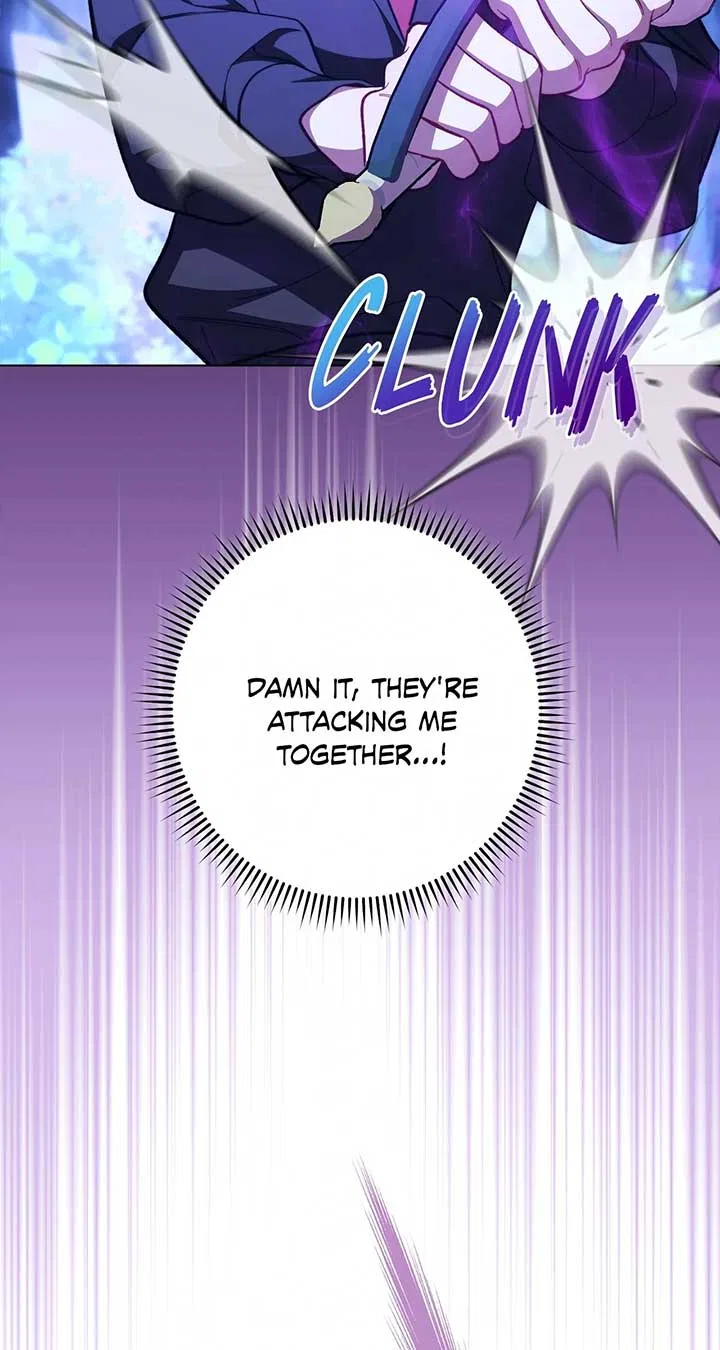 The Villainess Empress’s Attendant Chapter 89 – Page 45