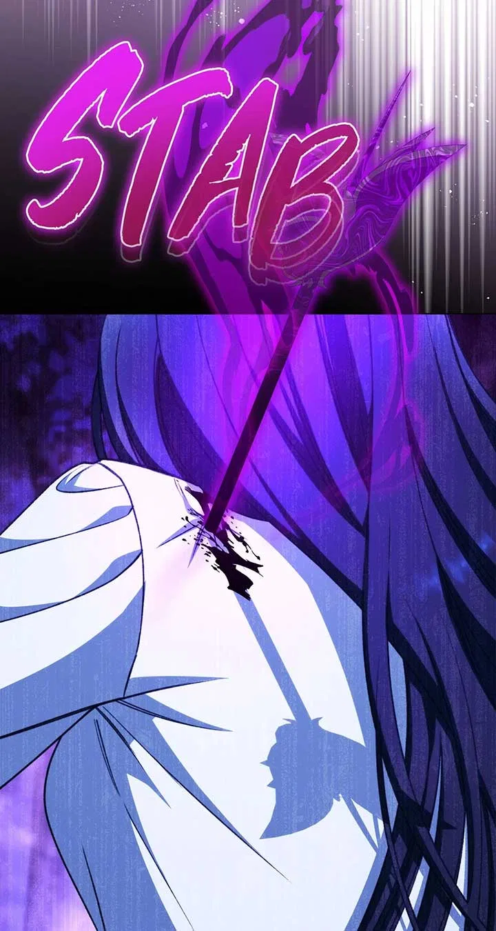 The Villainess Empress’s Attendant Chapter 89 – Page 47
