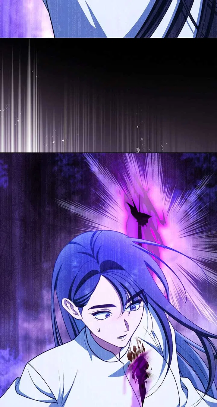 The Villainess Empress’s Attendant Chapter 89 – Page 48