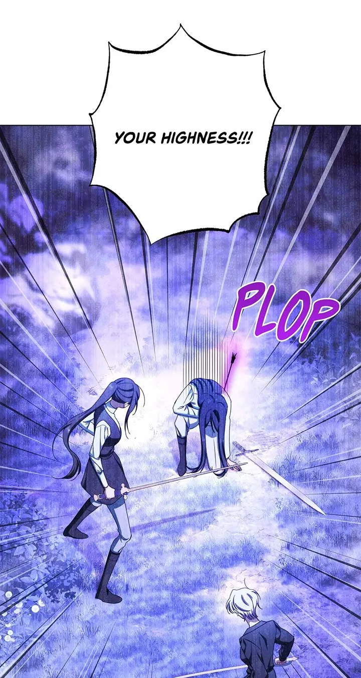 The Villainess Empress’s Attendant Chapter 89 – Page 51