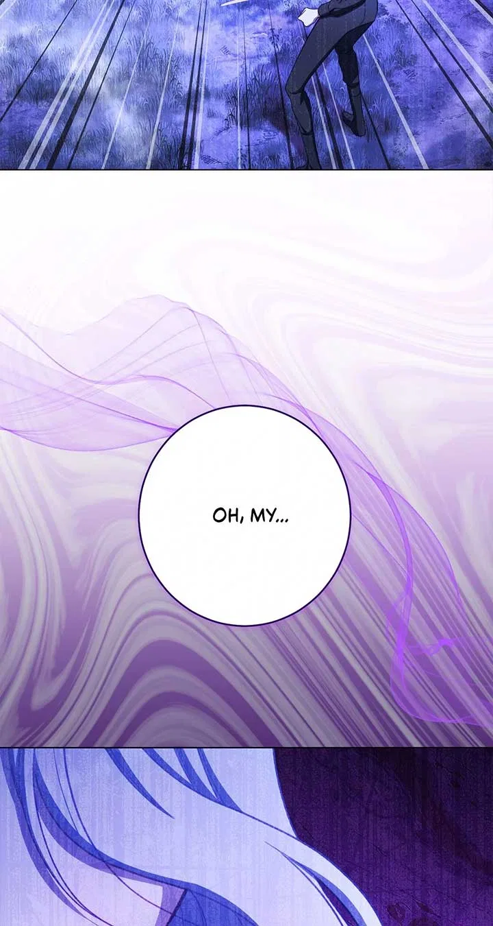 The Villainess Empress’s Attendant Chapter 89 – Page 52