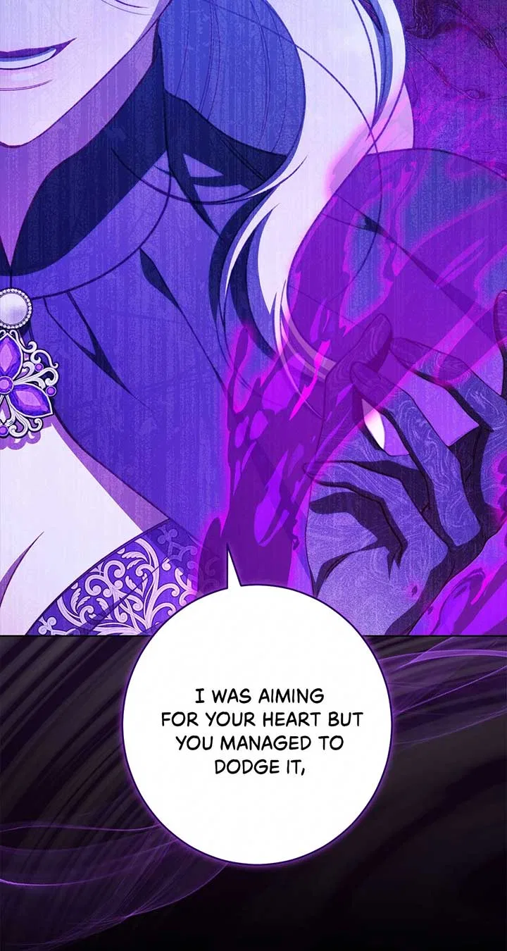 The Villainess Empress’s Attendant Chapter 89 – Page 53