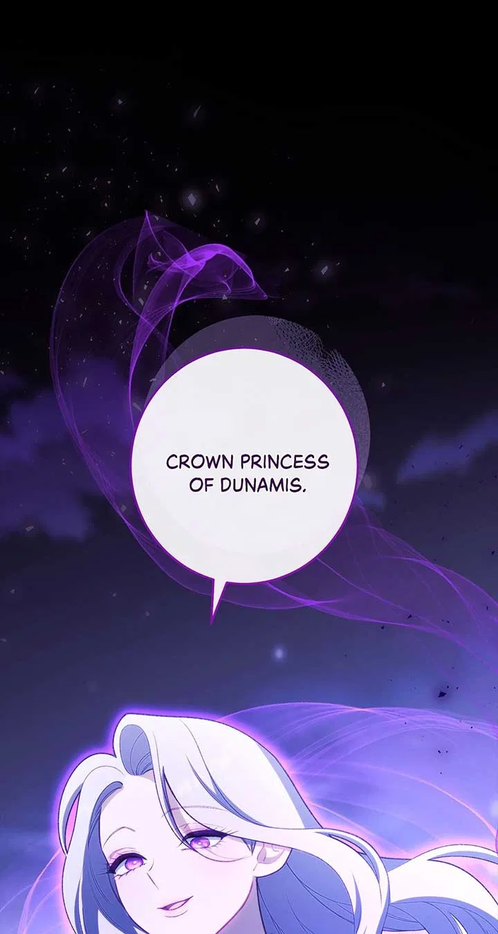 The Villainess Empress’s Attendant Chapter 89 – Page 55