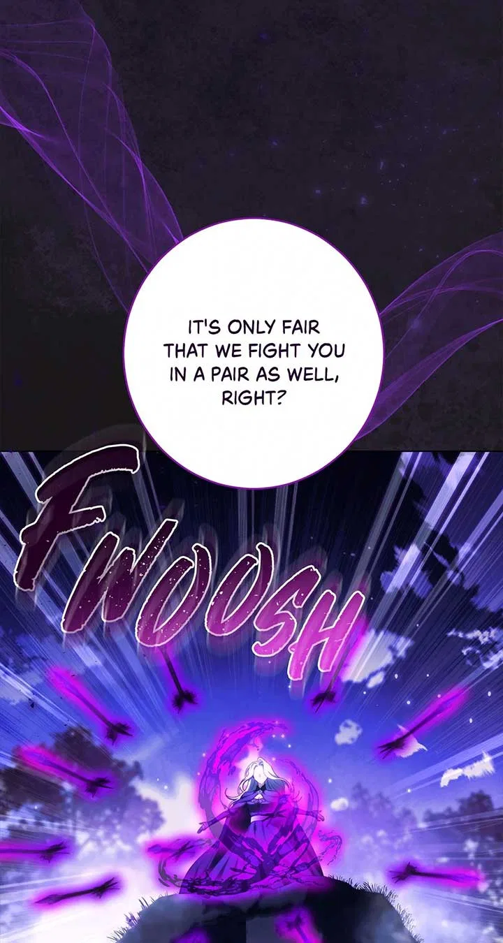 The Villainess Empress’s Attendant Chapter 89 – Page 58