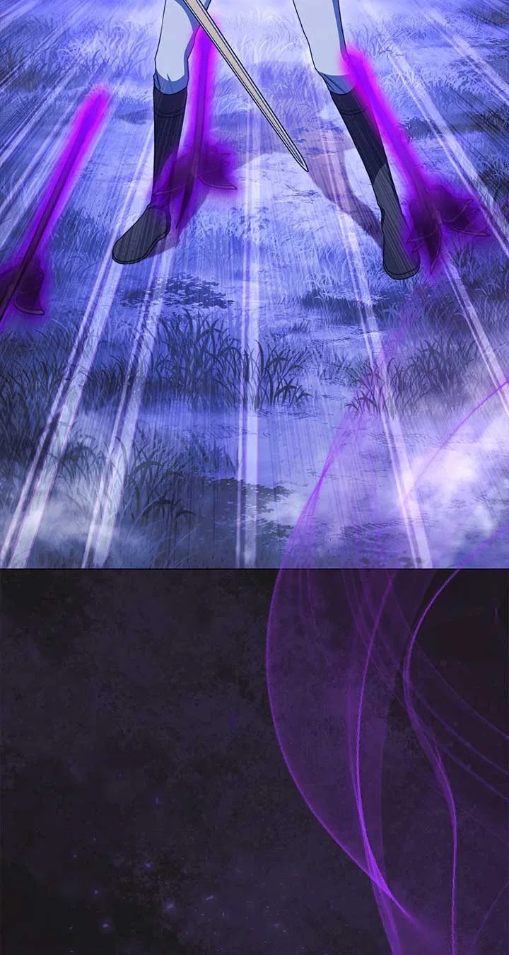 The Villainess Empress’s Attendant Chapter 89 – Page 61