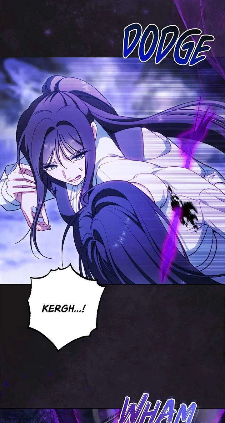 The Villainess Empress’s Attendant Chapter 89 – Page 62
