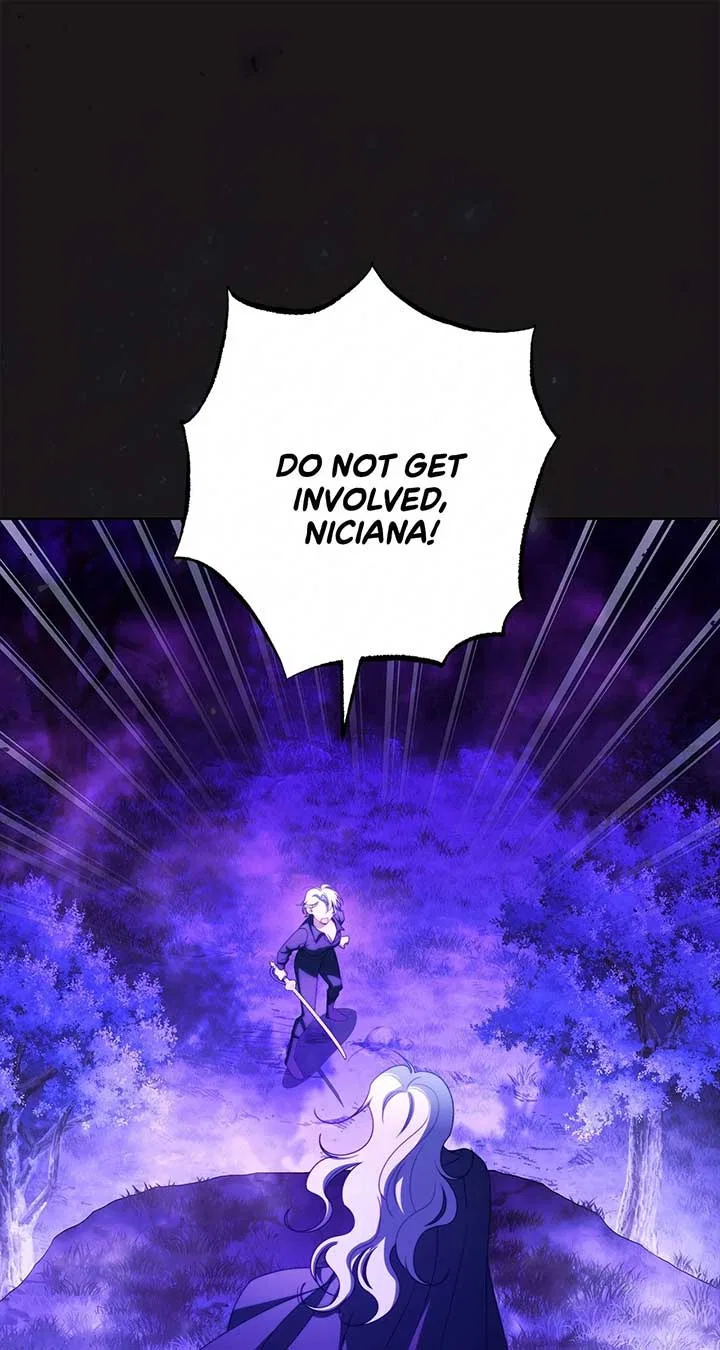 The Villainess Empress’s Attendant Chapter 89 – Page 66