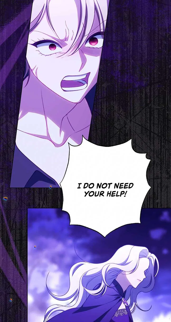 The Villainess Empress’s Attendant Chapter 89 – Page 68