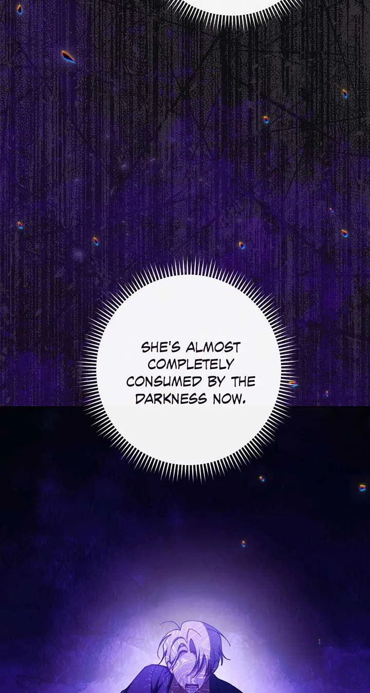 The Villainess Empress’s Attendant Chapter 89 – Page 72