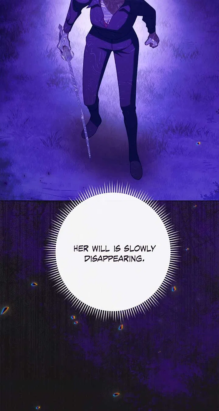 The Villainess Empress’s Attendant Chapter 89 – Page 73