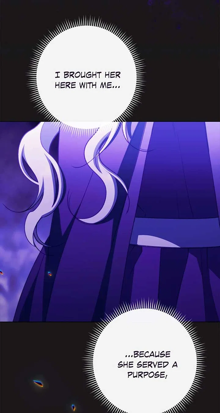 The Villainess Empress’s Attendant Chapter 89 – Page 74