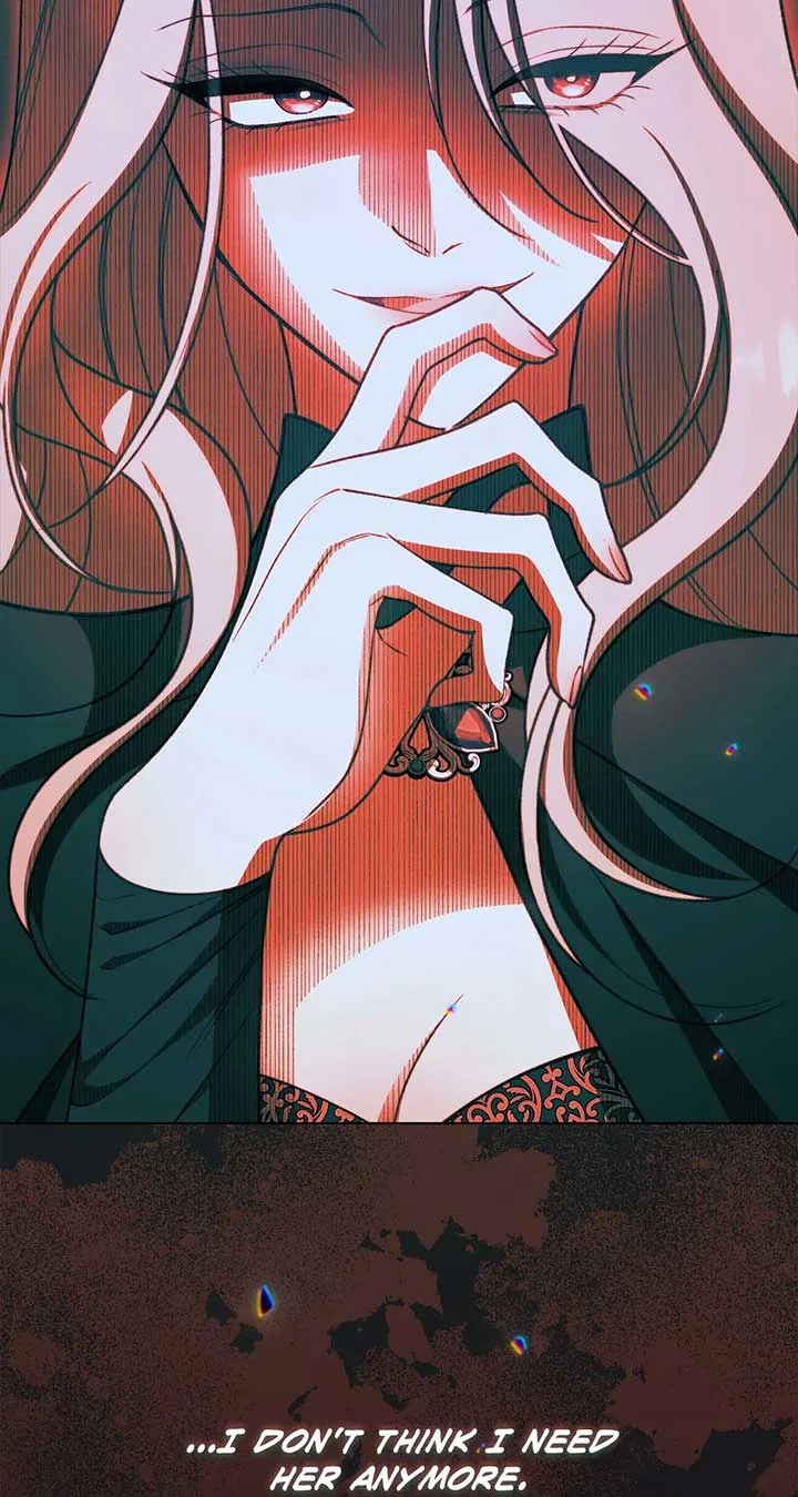 The Villainess Empress’s Attendant Chapter 89 – Page 77