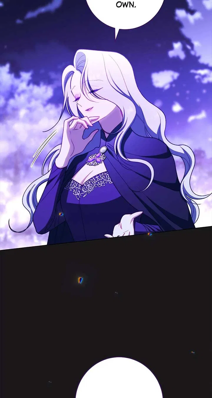 The Villainess Empress’s Attendant Chapter 89 – Page 79