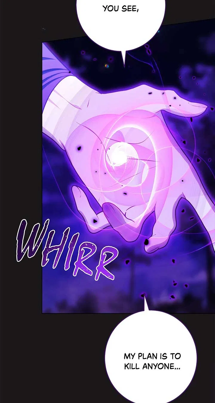 The Villainess Empress’s Attendant Chapter 89 – Page 80