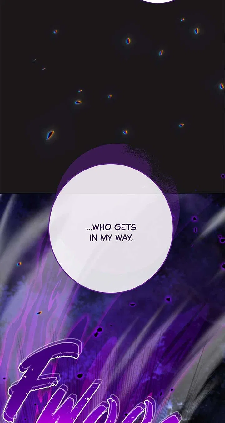 The Villainess Empress’s Attendant Chapter 89 – Page 81