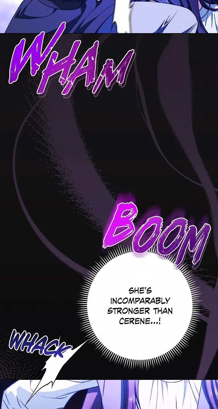 The Villainess Empress’s Attendant Chapter 89 – Page 84