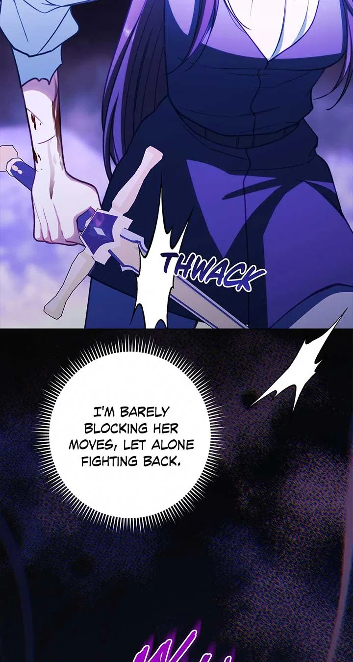 The Villainess Empress’s Attendant Chapter 89 – Page 85