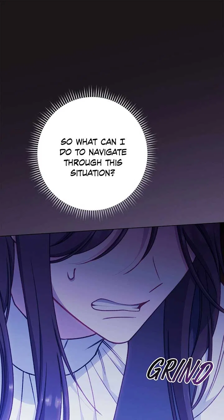 The Villainess Empress’s Attendant Chapter 89 – Page 88