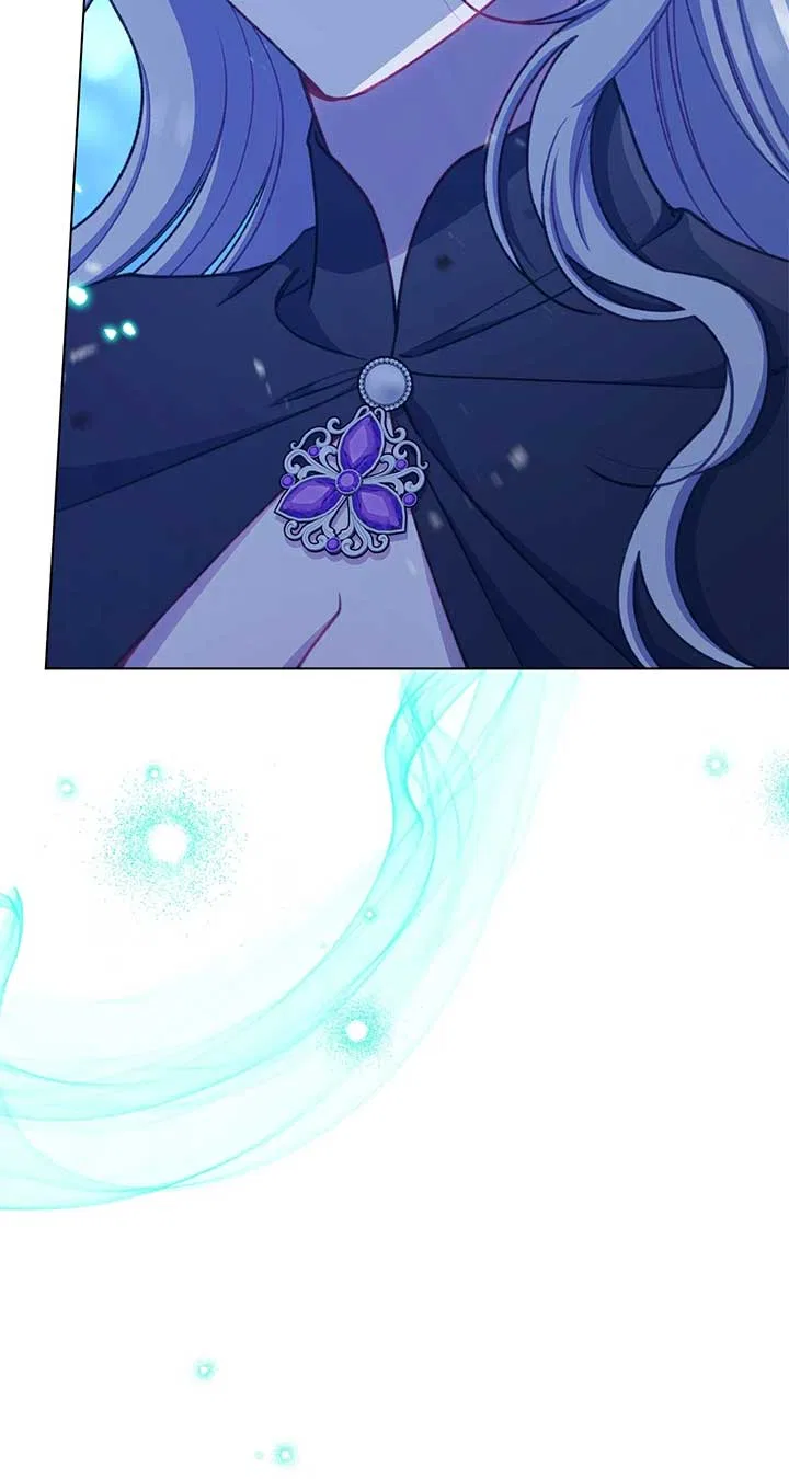The Villainess Empress’s Attendant Chapter 89 – Page 109