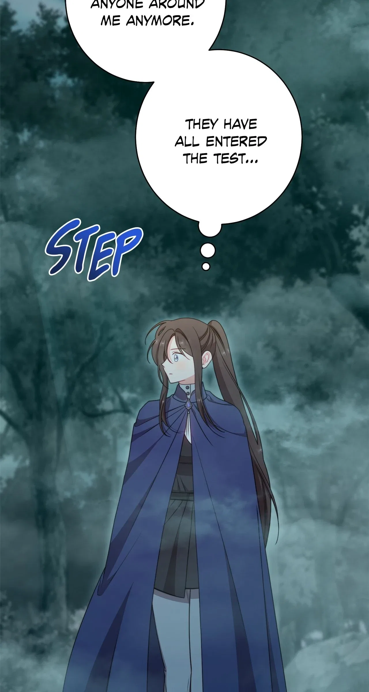 The Villainess Empress’s Attendant Chapter 87 – Page 2