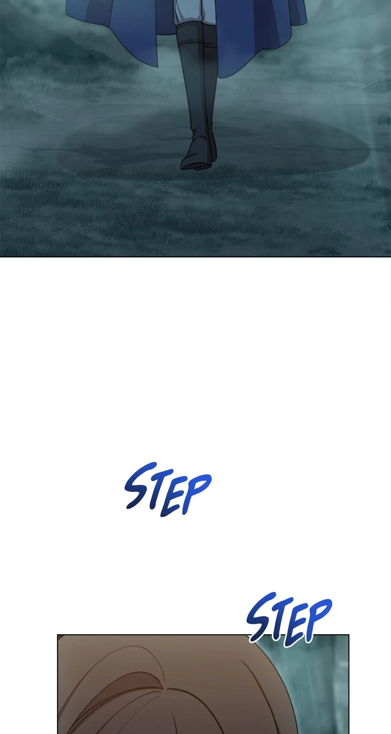 The Villainess Empress’s Attendant Chapter 87 – Page 3