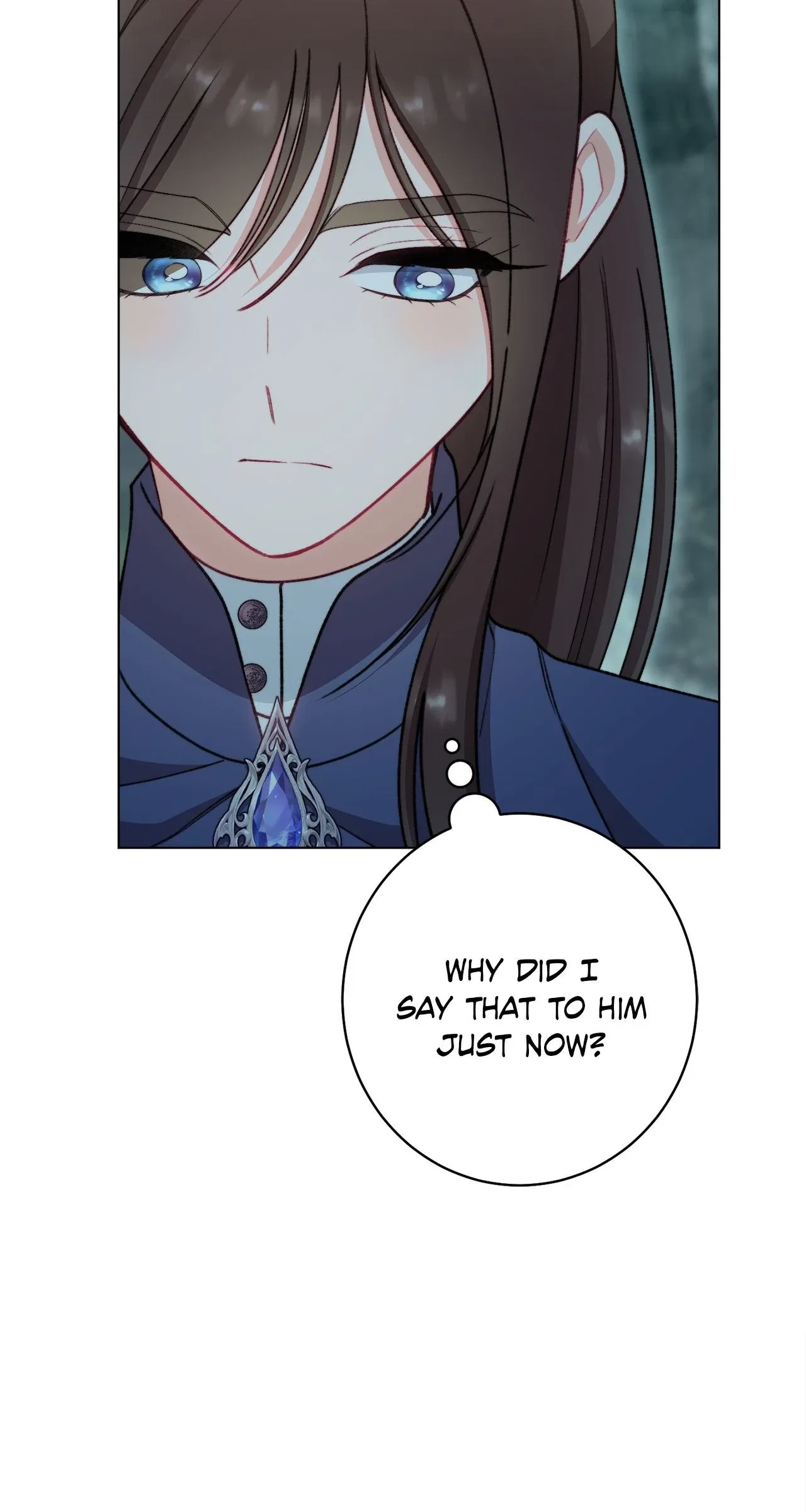 The Villainess Empress’s Attendant Chapter 87 – Page 4