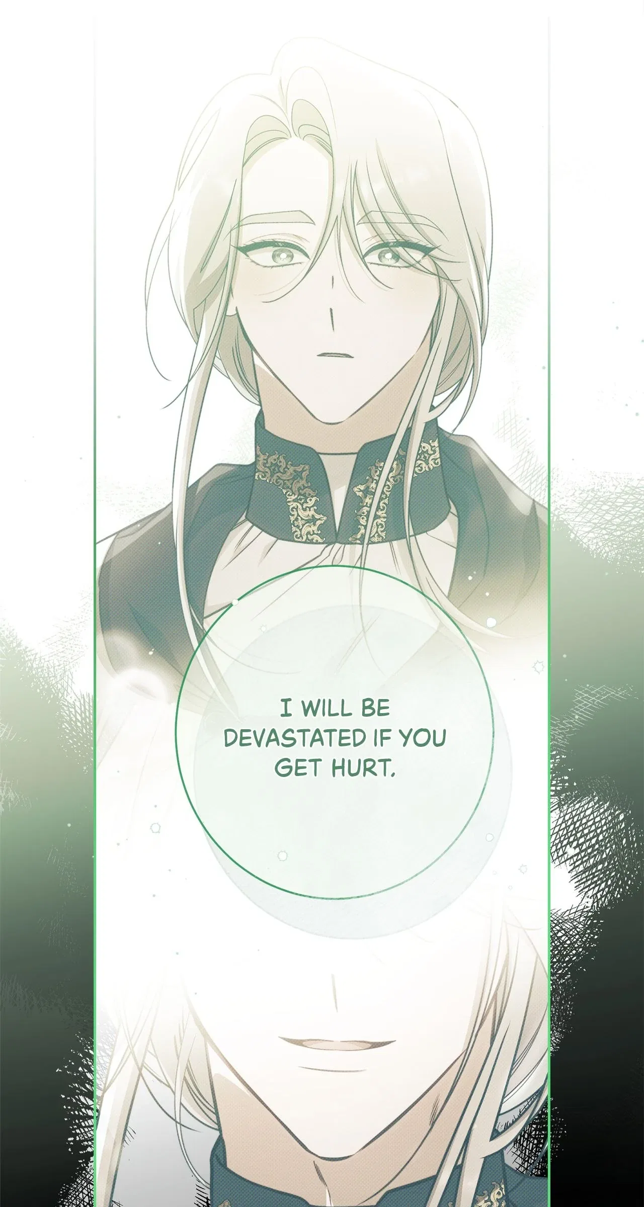 The Villainess Empress’s Attendant Chapter 87 – Page 5