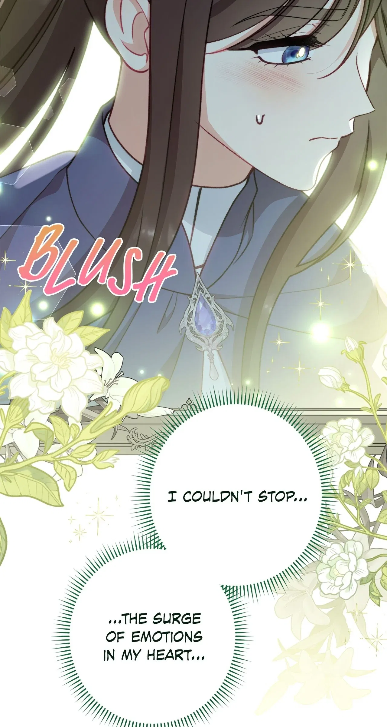 The Villainess Empress’s Attendant Chapter 87 – Page 7