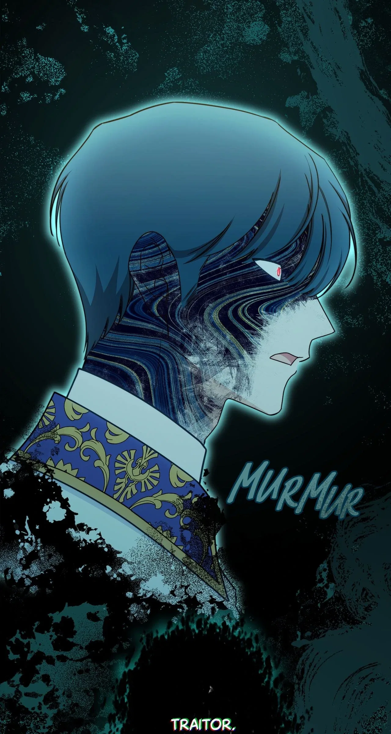 The Villainess Empress’s Attendant Chapter 87 – Page 15