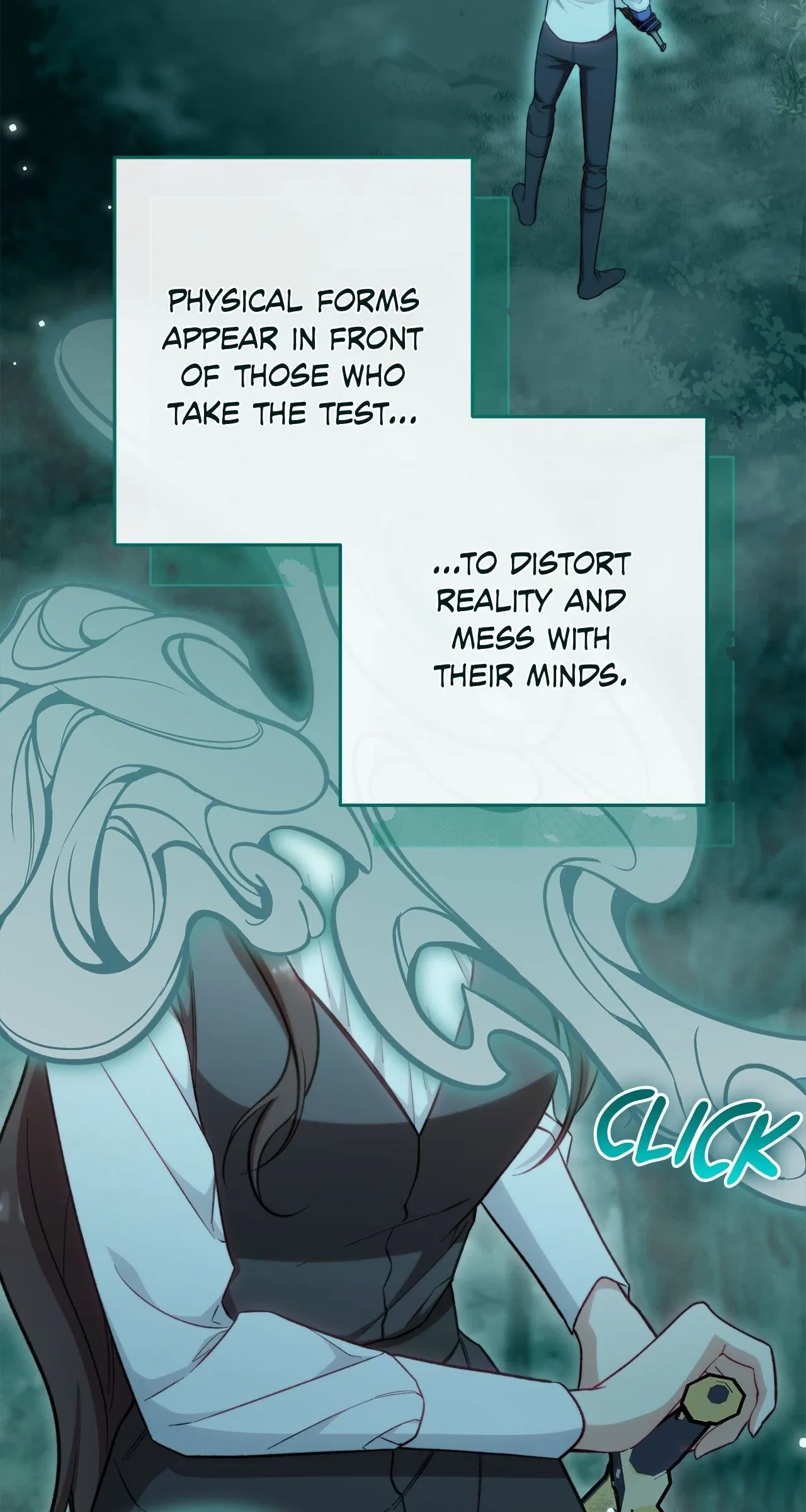 The Villainess Empress’s Attendant Chapter 87 – Page 22