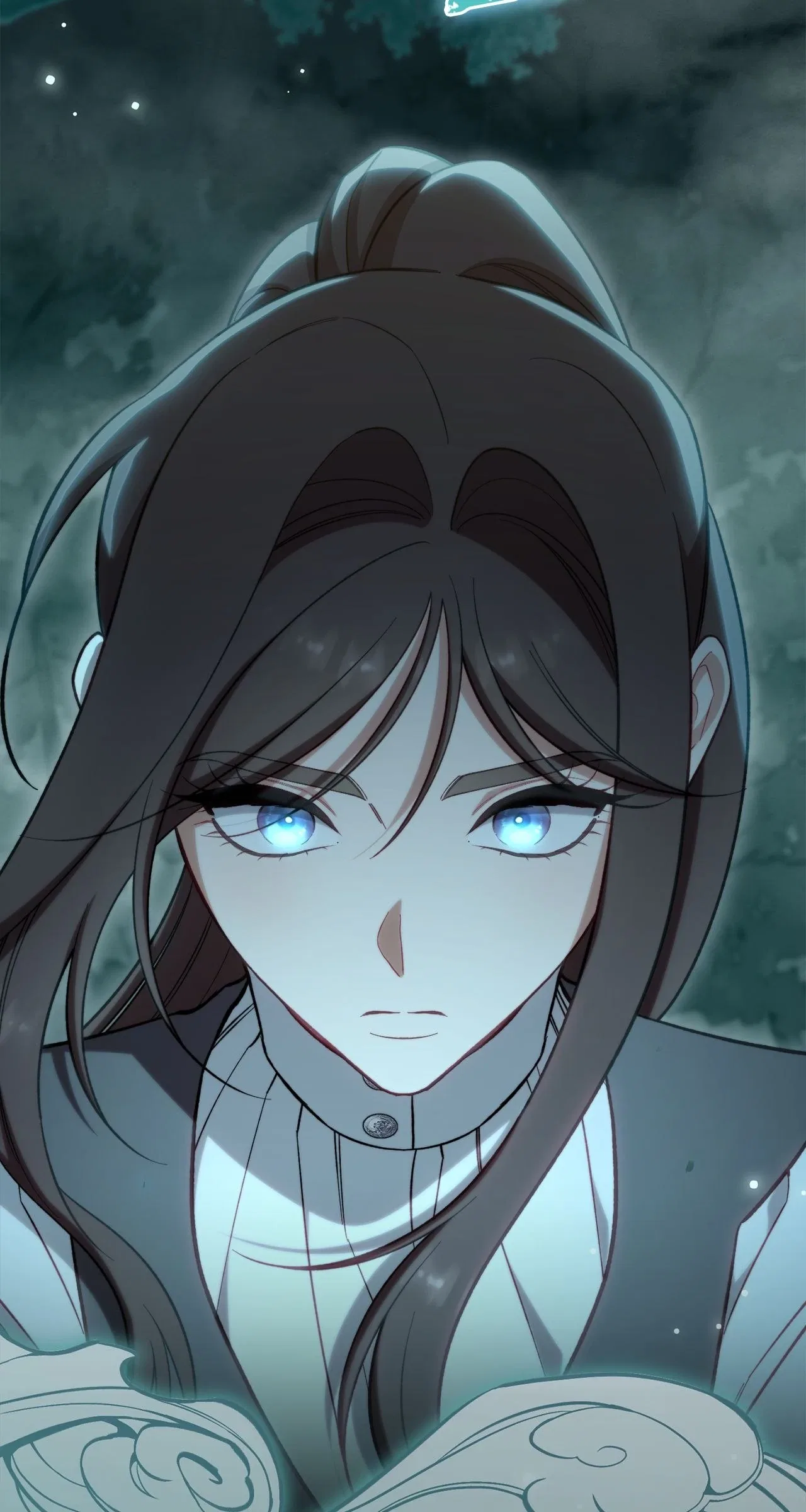 The Villainess Empress’s Attendant Chapter 87 – Page 24
