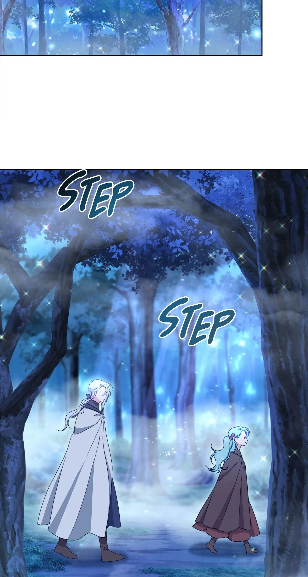 The Villainess Empress’s Attendant Chapter 87 – Page 32