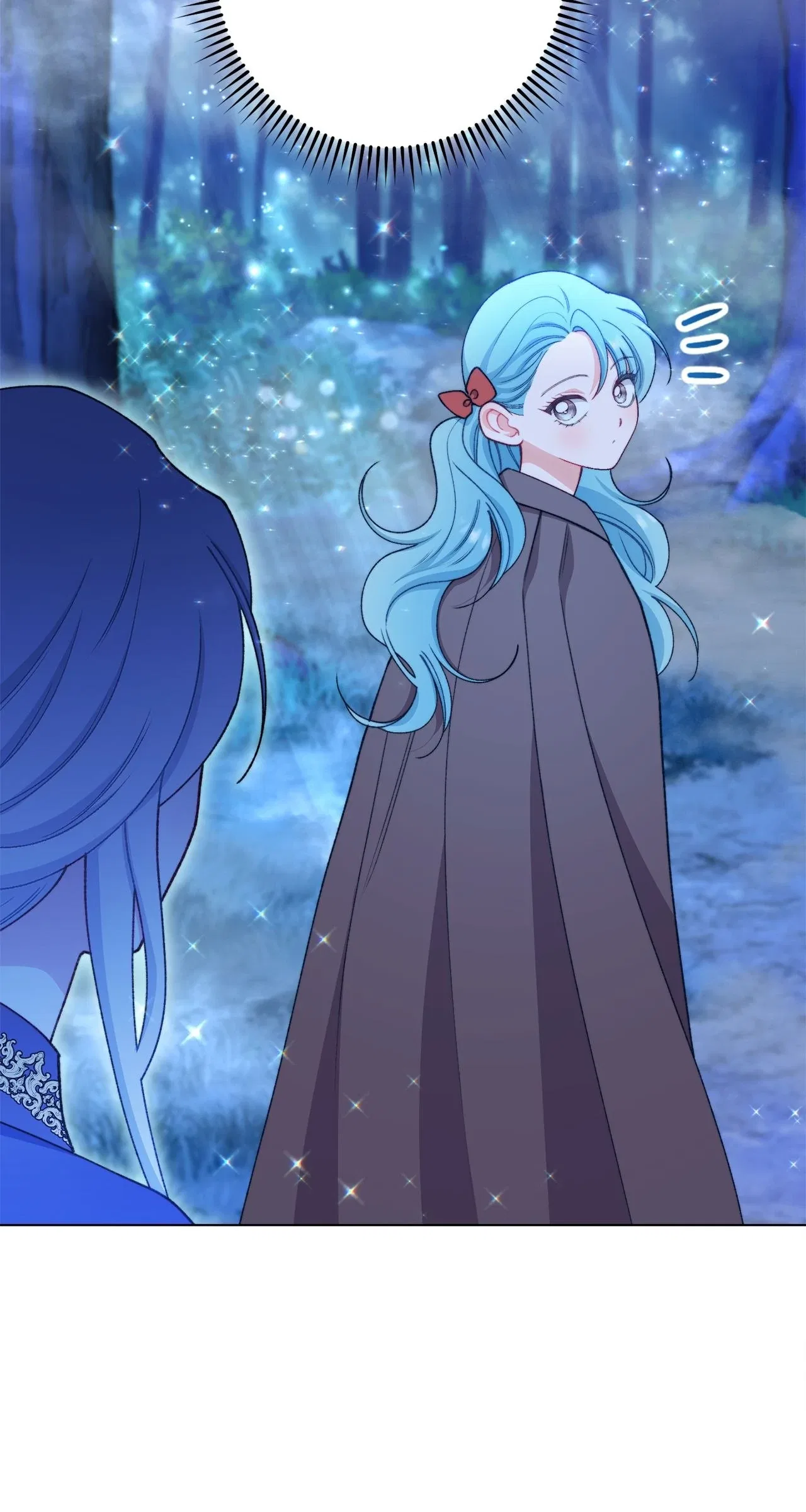 The Villainess Empress’s Attendant Chapter 87 – Page 37