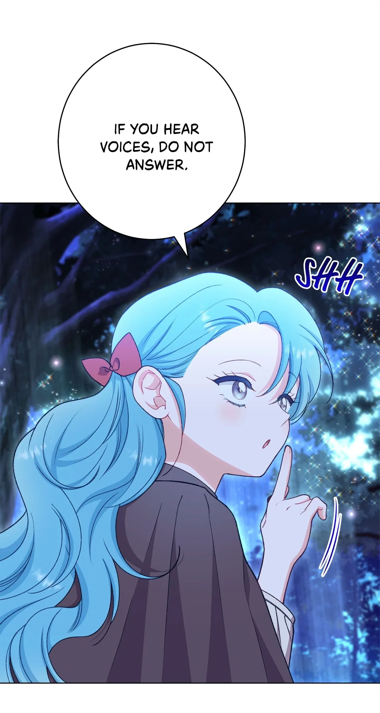 The Villainess Empress’s Attendant Chapter 87 – Page 43