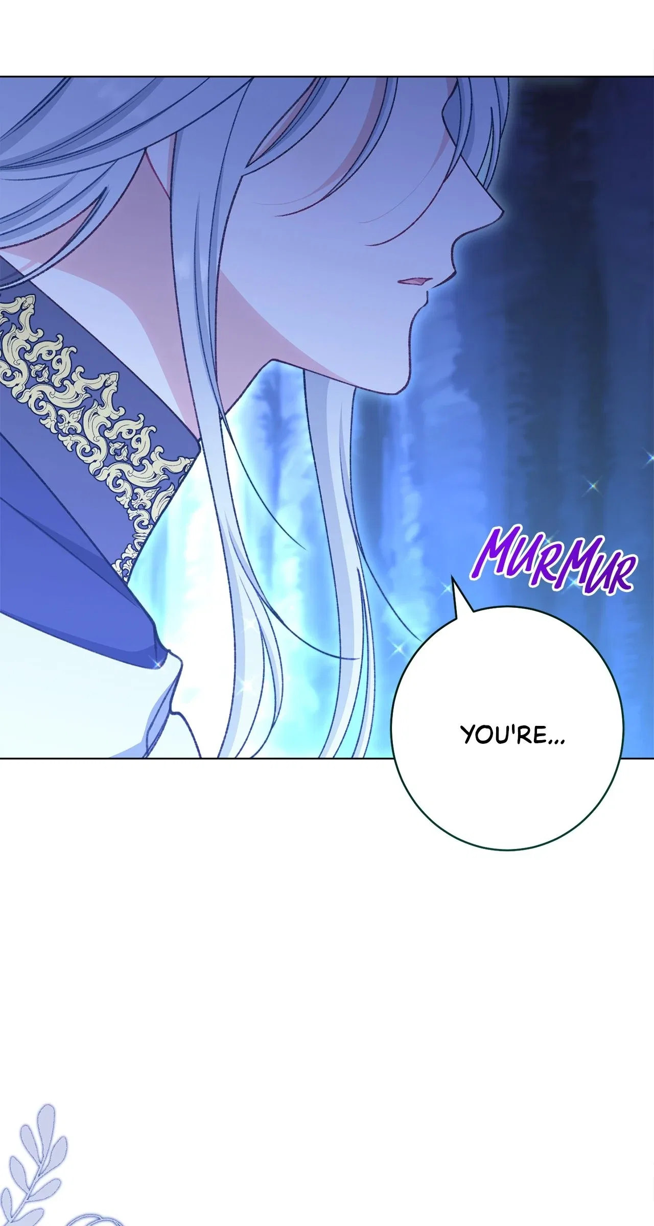 The Villainess Empress’s Attendant Chapter 87 – Page 46