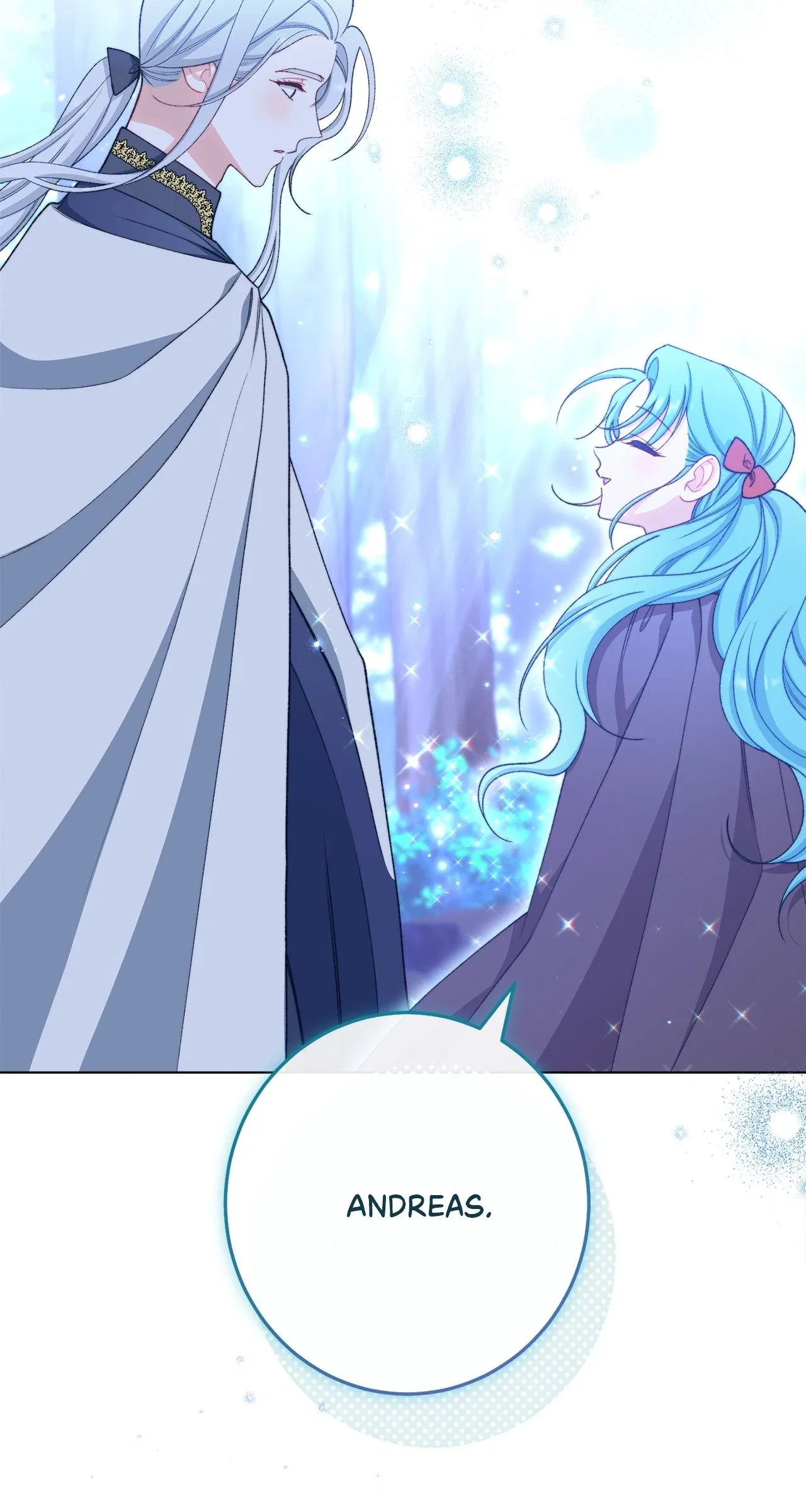The Villainess Empress’s Attendant Chapter 87 – Page 54