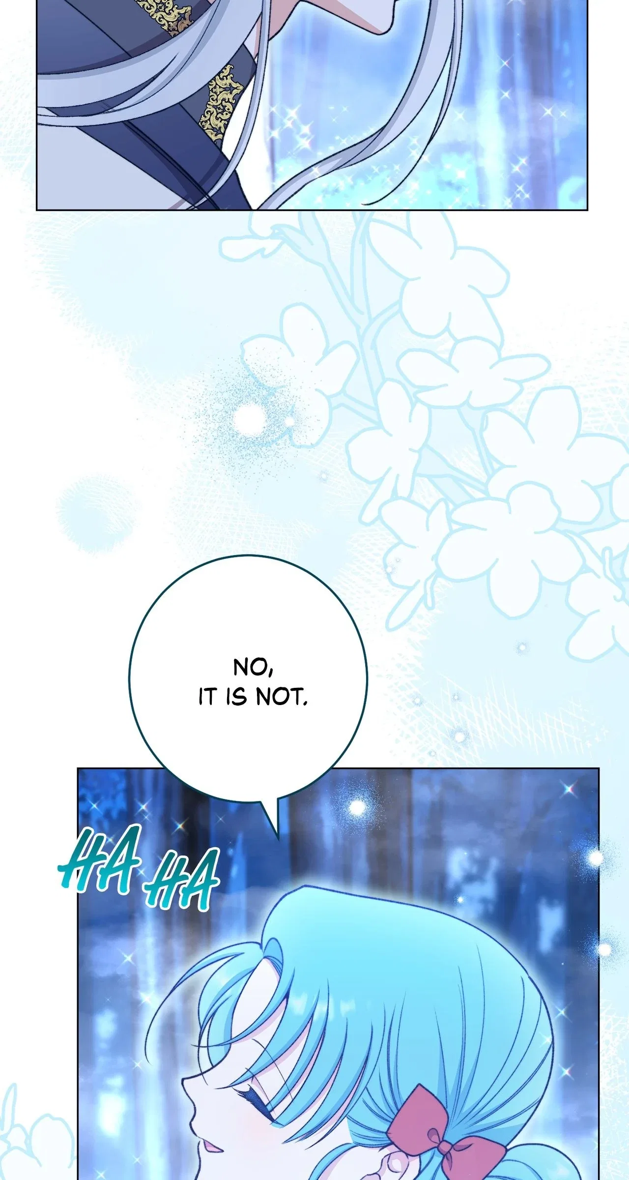 The Villainess Empress’s Attendant Chapter 87 – Page 60