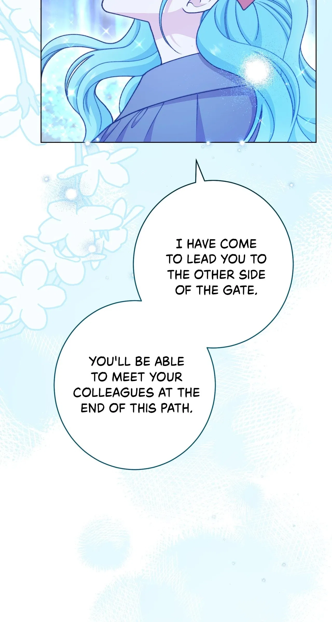 The Villainess Empress’s Attendant Chapter 87 – Page 61