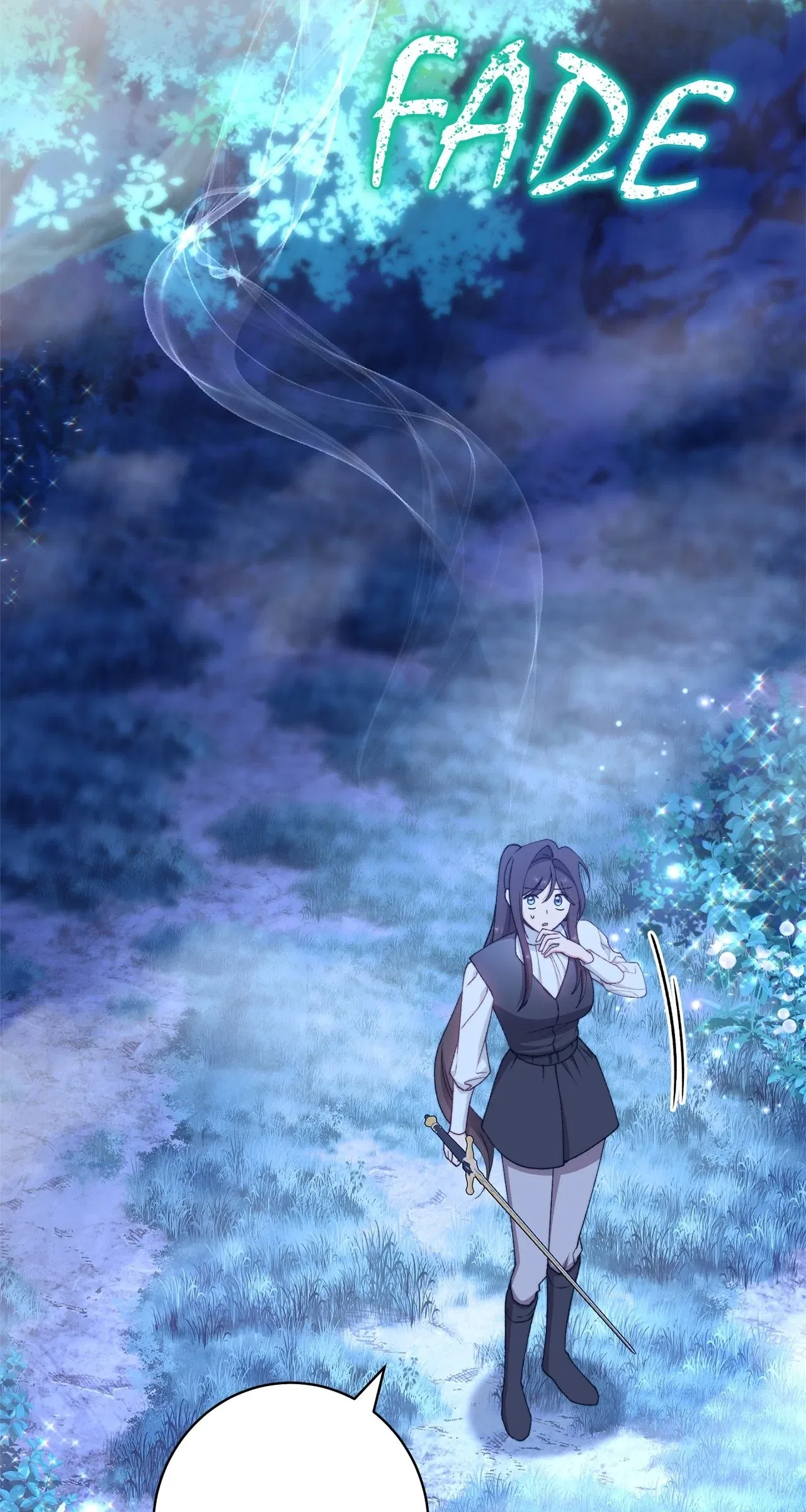 The Villainess Empress’s Attendant Chapter 87 – Page 73